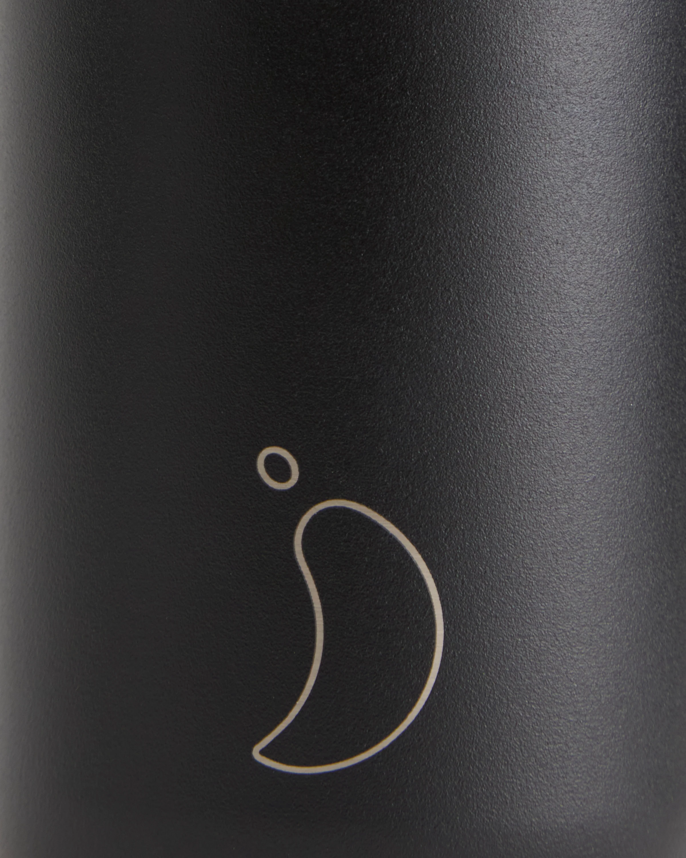 Abyss Black Coffee Cup - Image 2