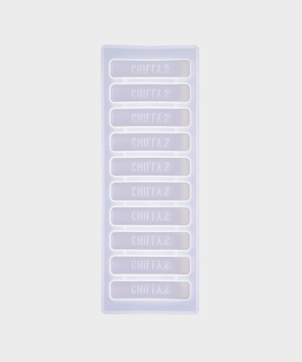 Ice Cube Tray