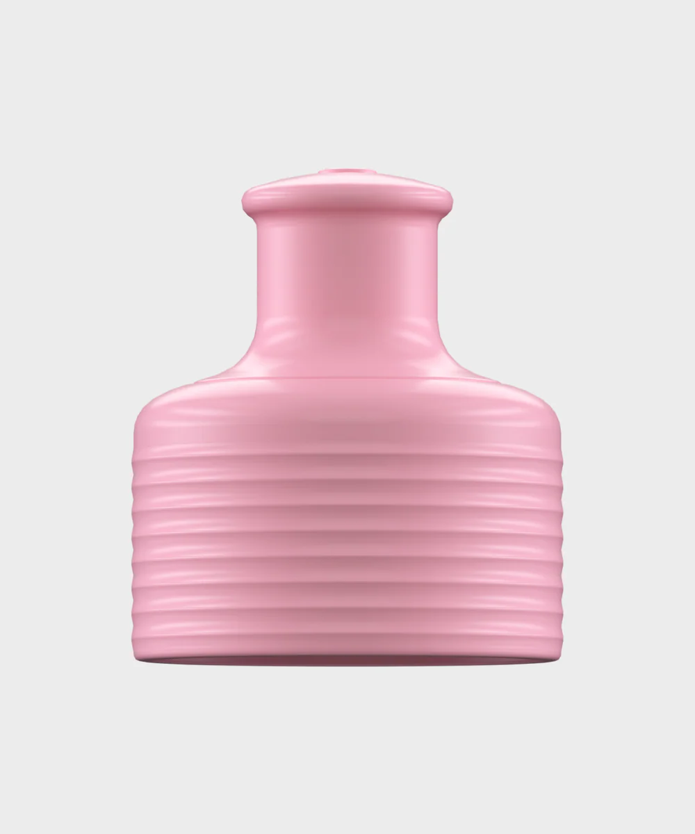Pastel Pink Sports Lid