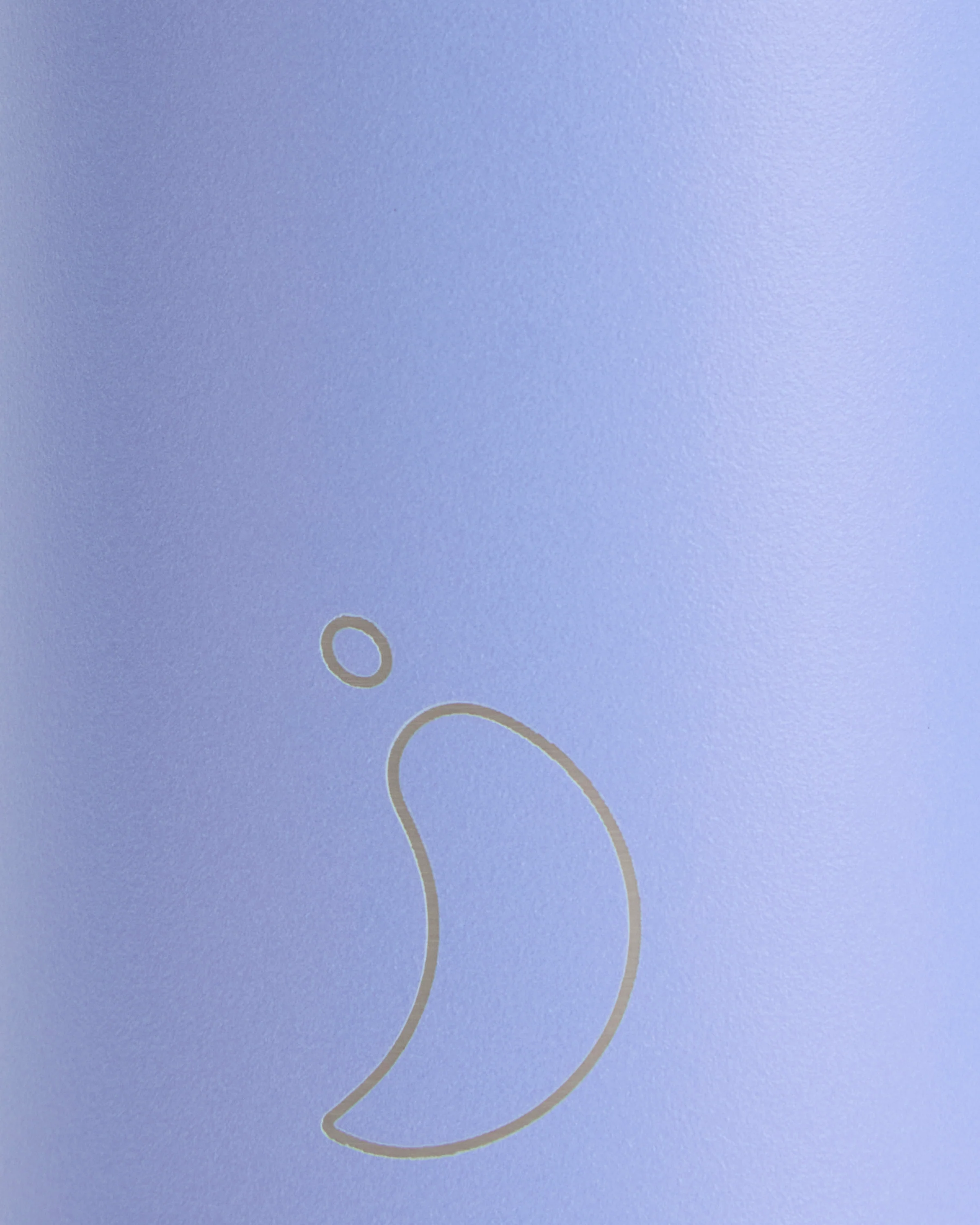 All Bluebell Water Bottle - Image 2