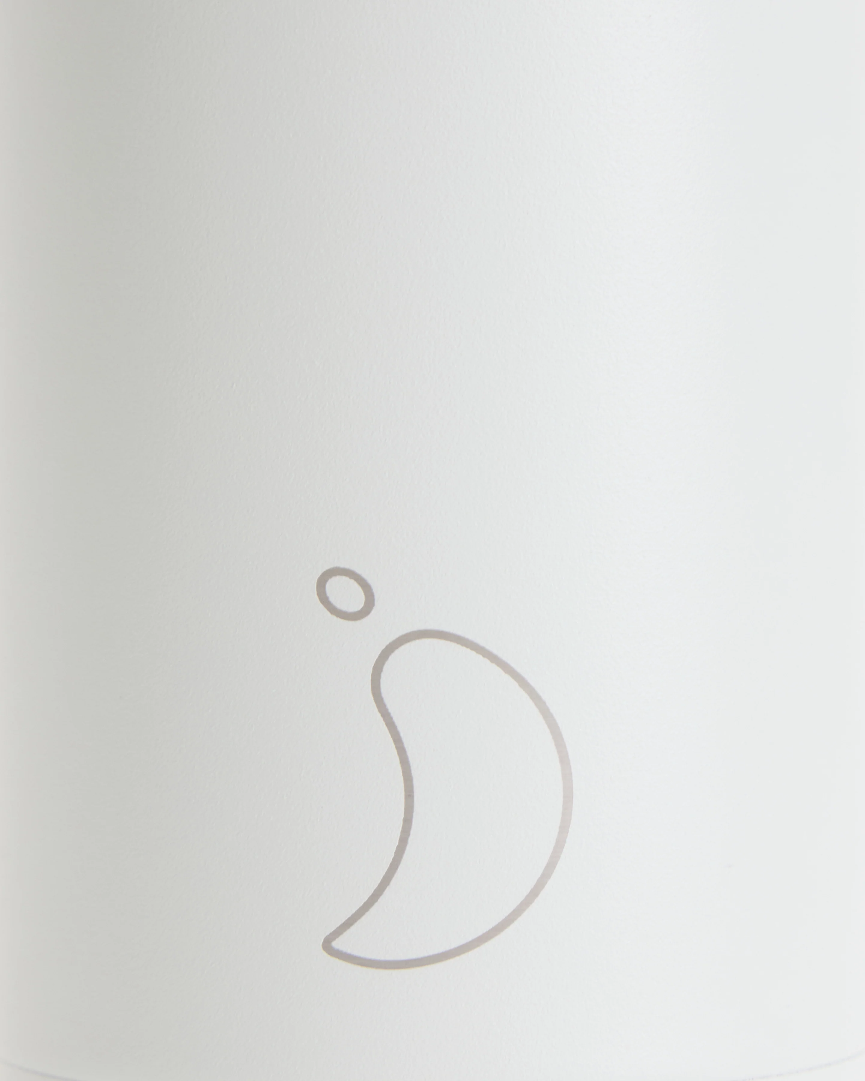Granite Grey Water Bottle - Image 2