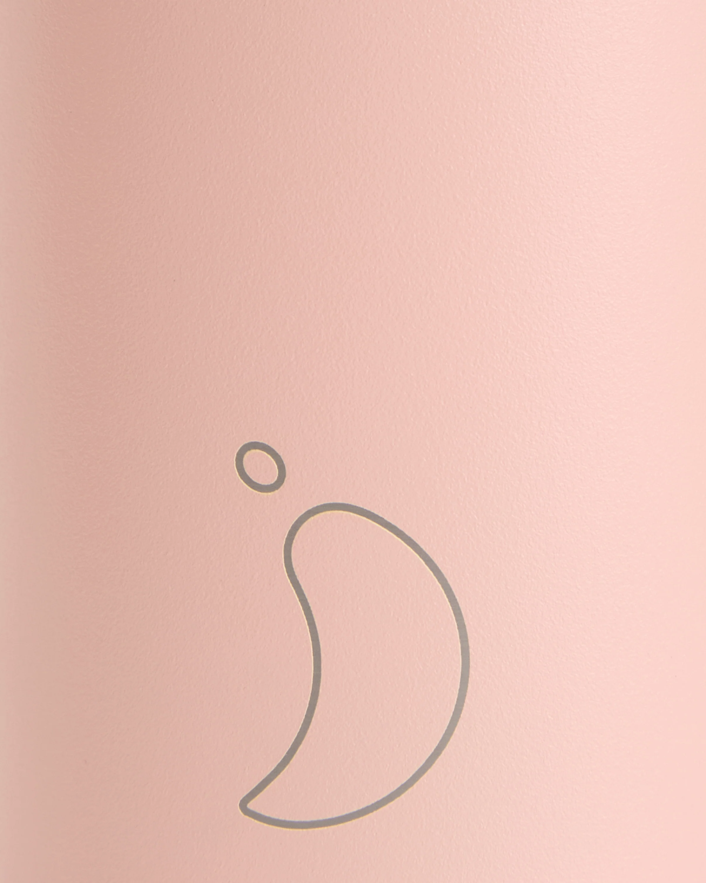 All Peach Water Bottle - Image 2