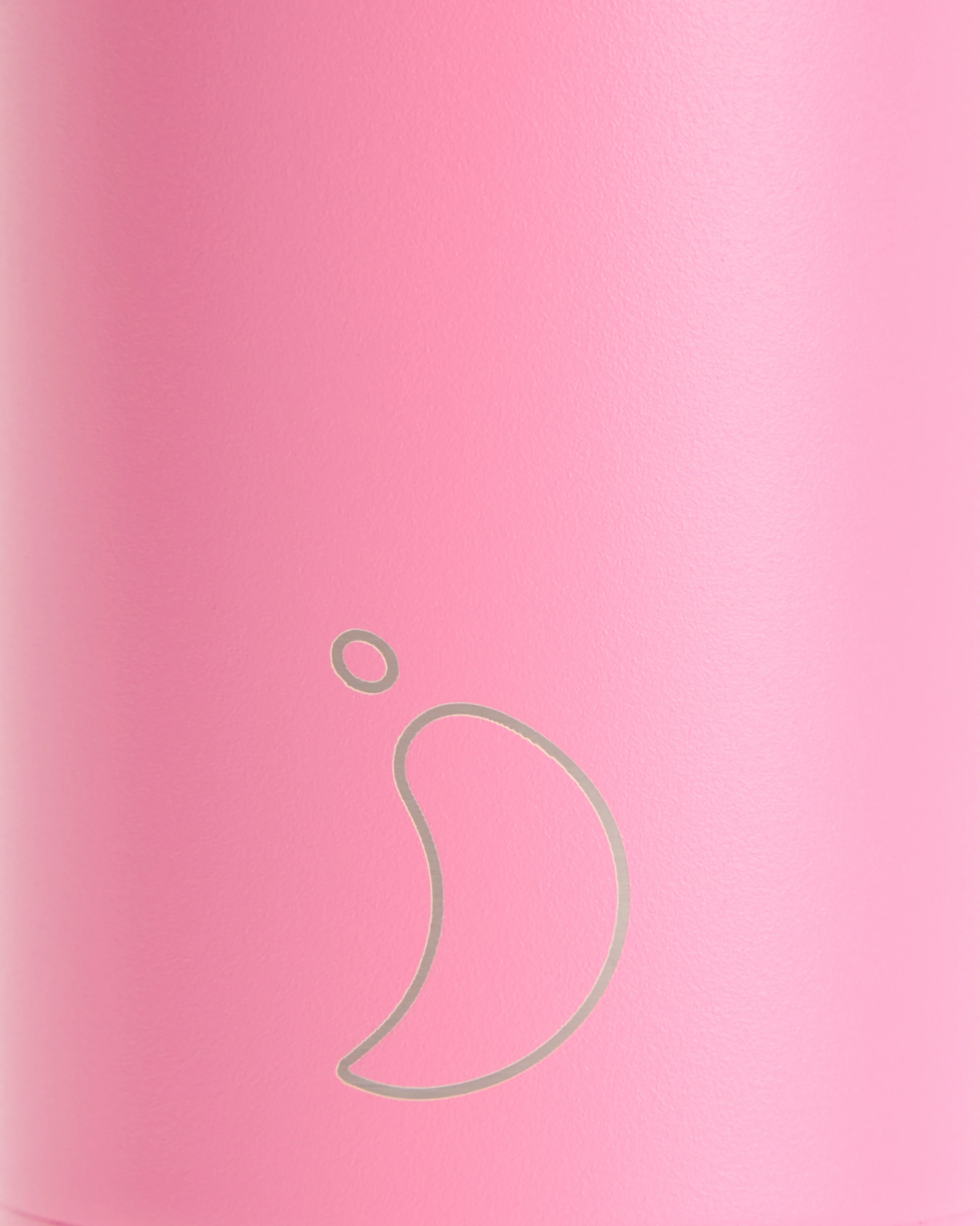 Pink Water Bottle - Image 2