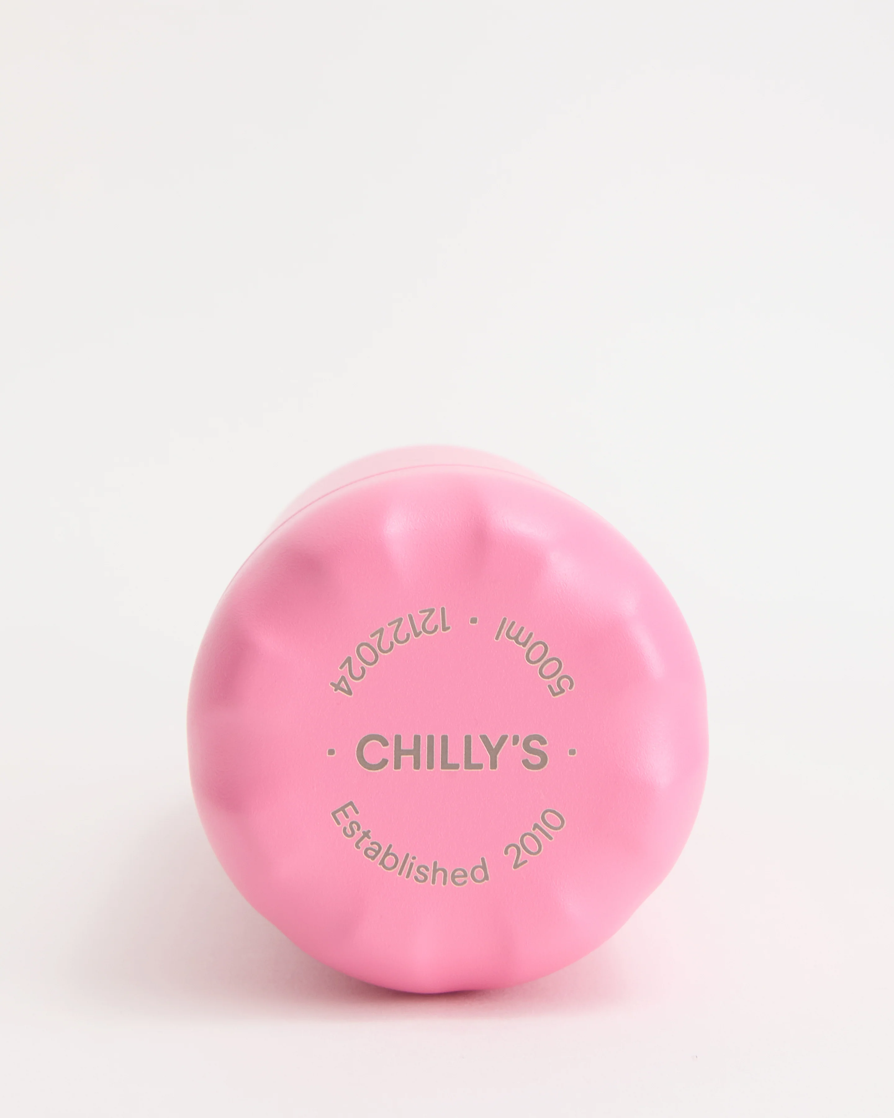 Pink Water Bottle - Image 3