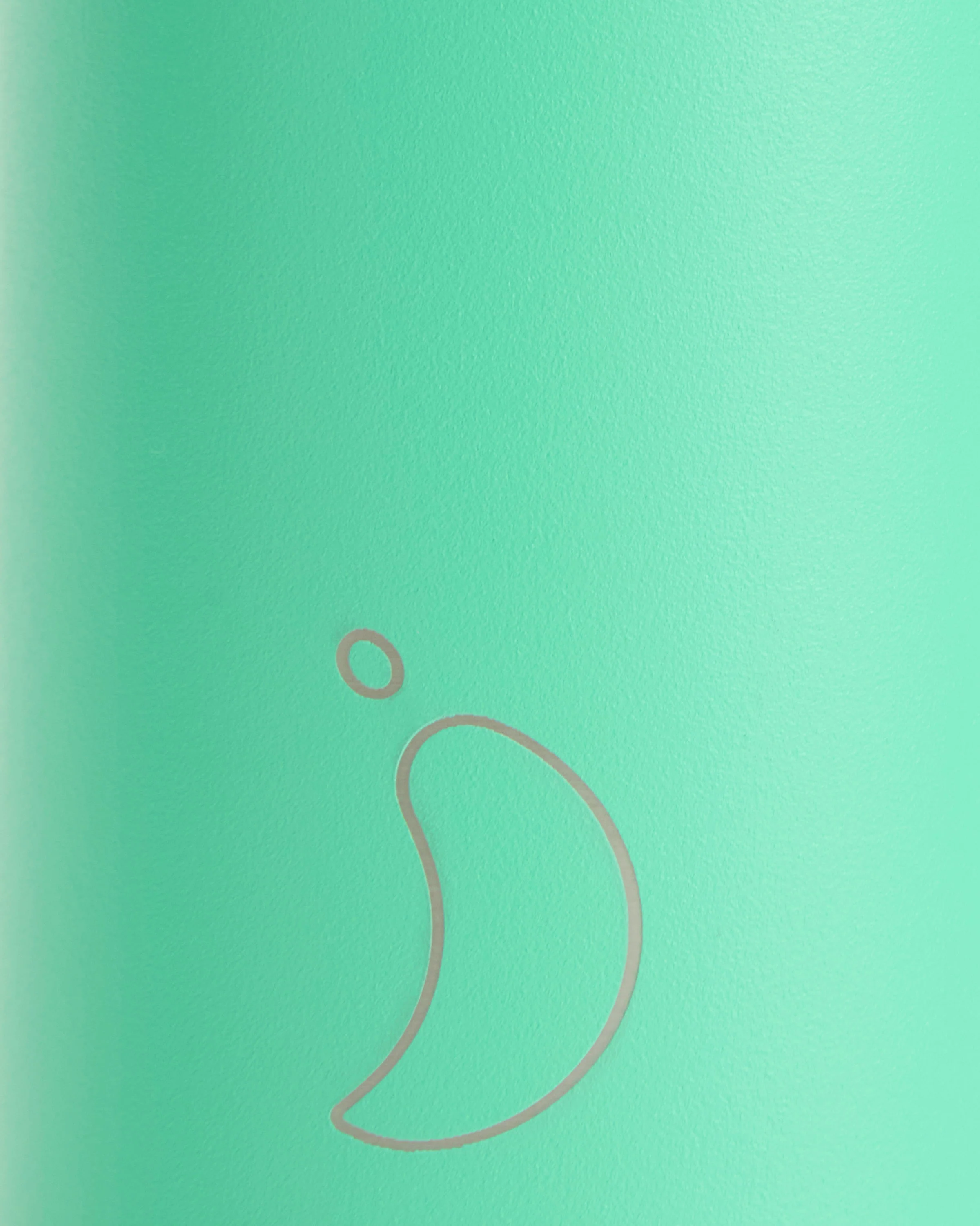Apple Green Water Bottle - Image 2