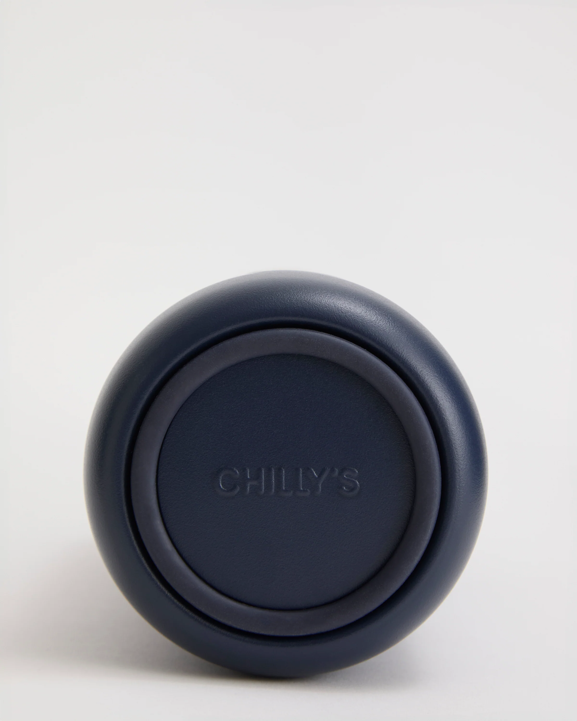 Astral Navy Blue Water Bottle - Image 17