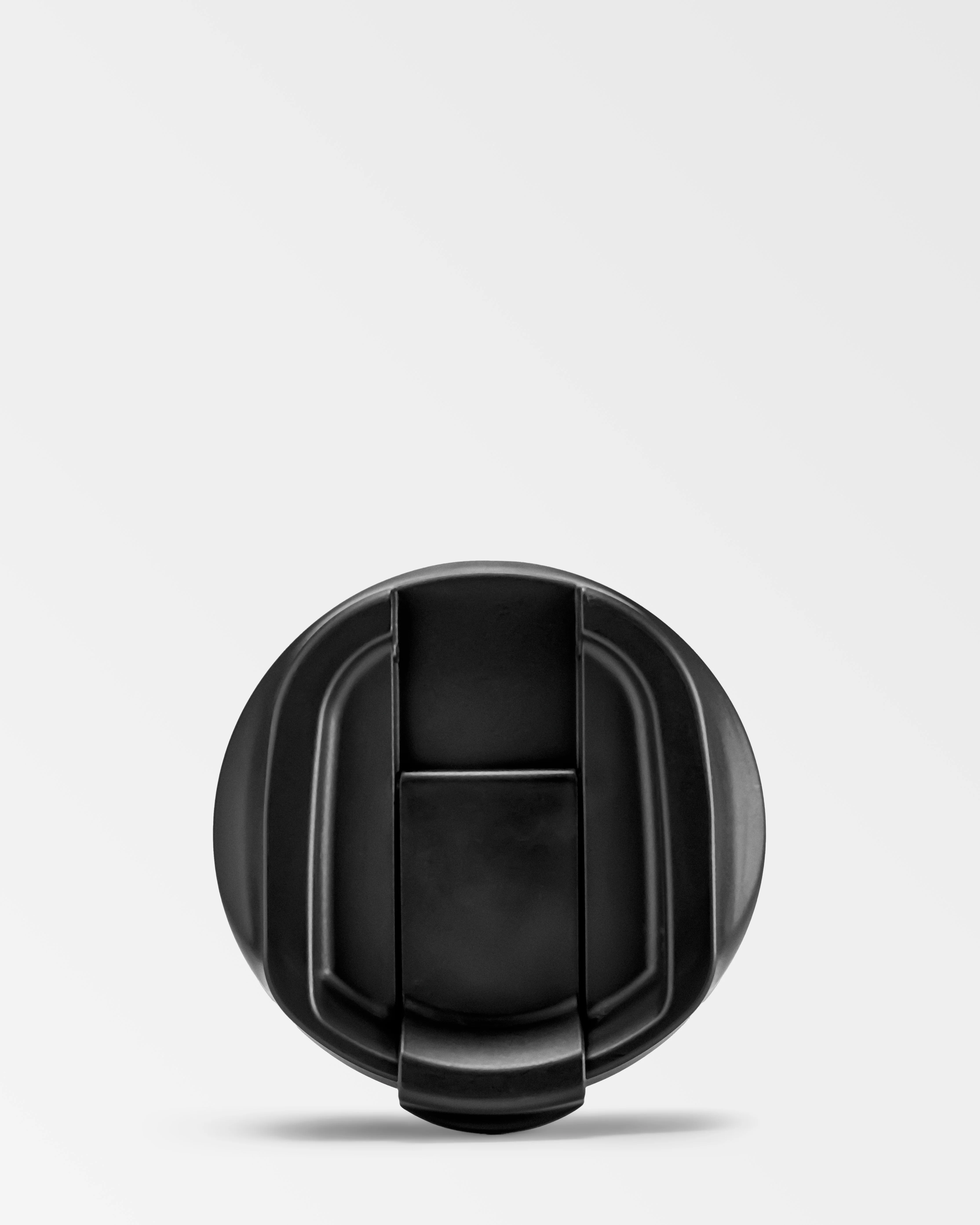 Black Original Cup Hot Lid - Image 2