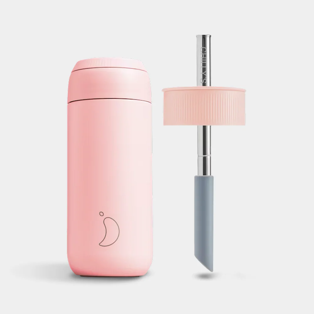 Blush Pink Switch Lid Duo