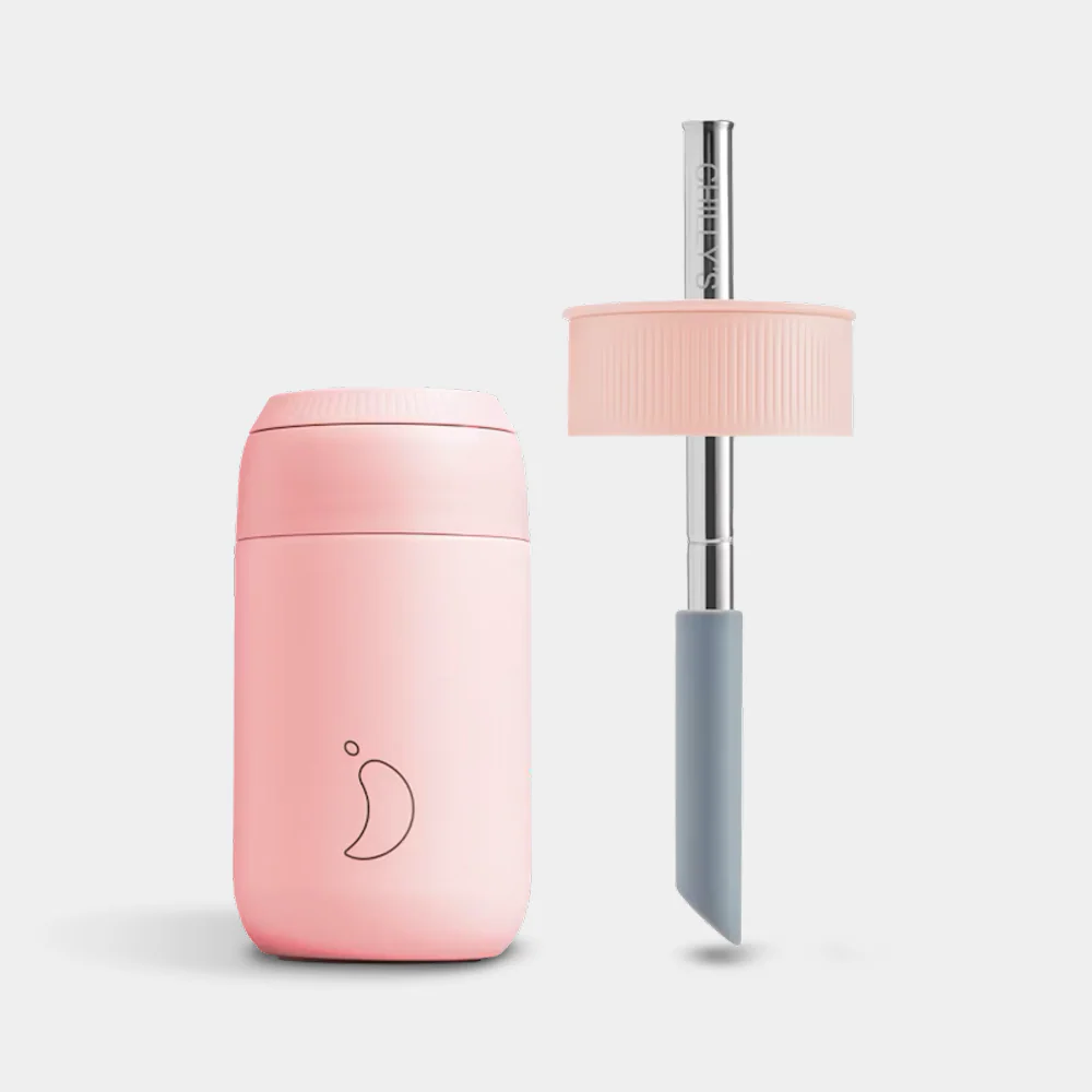 Blush Pink Switch Lid Duo - Image 2