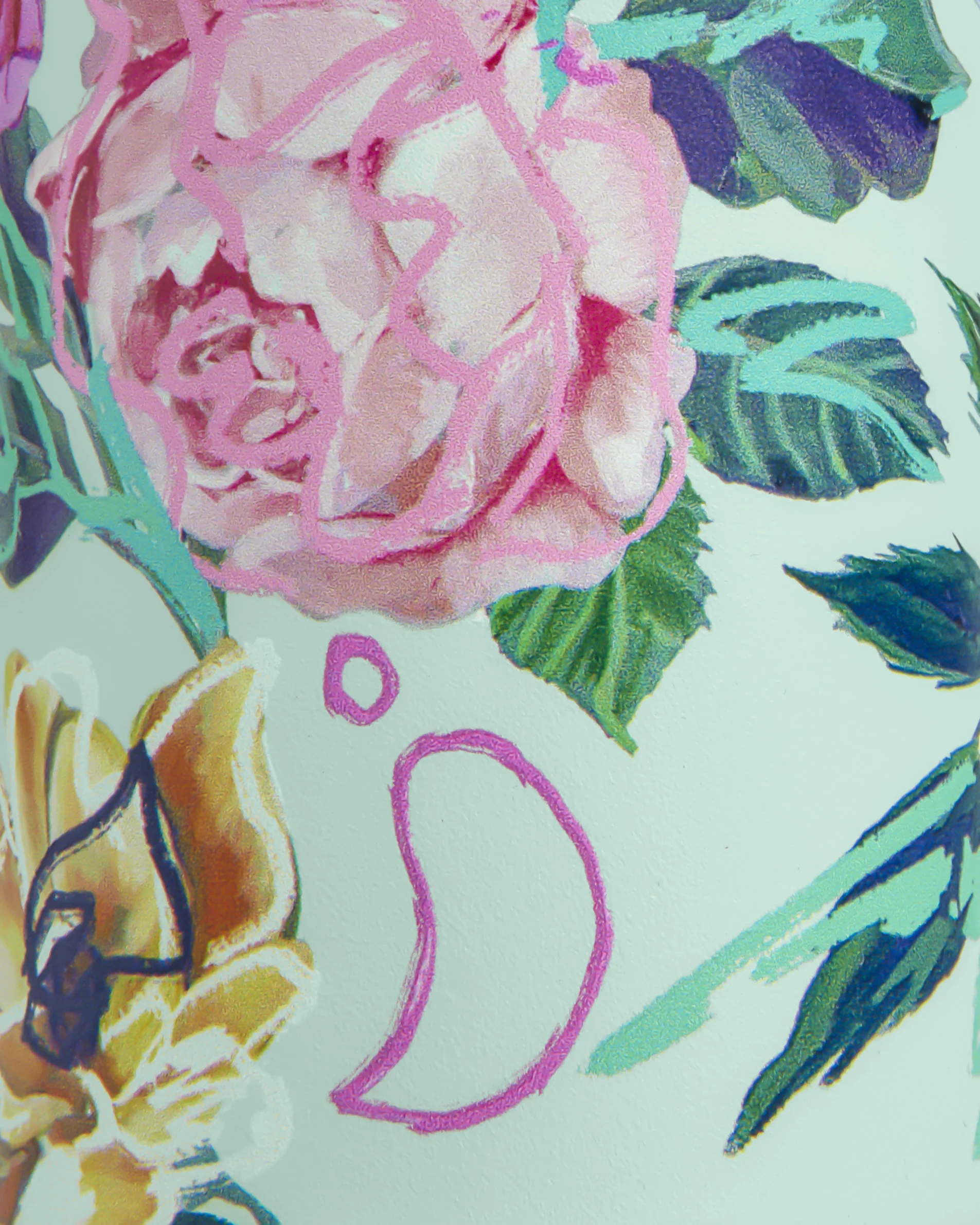 Art Attack Water Bottle - Image 3