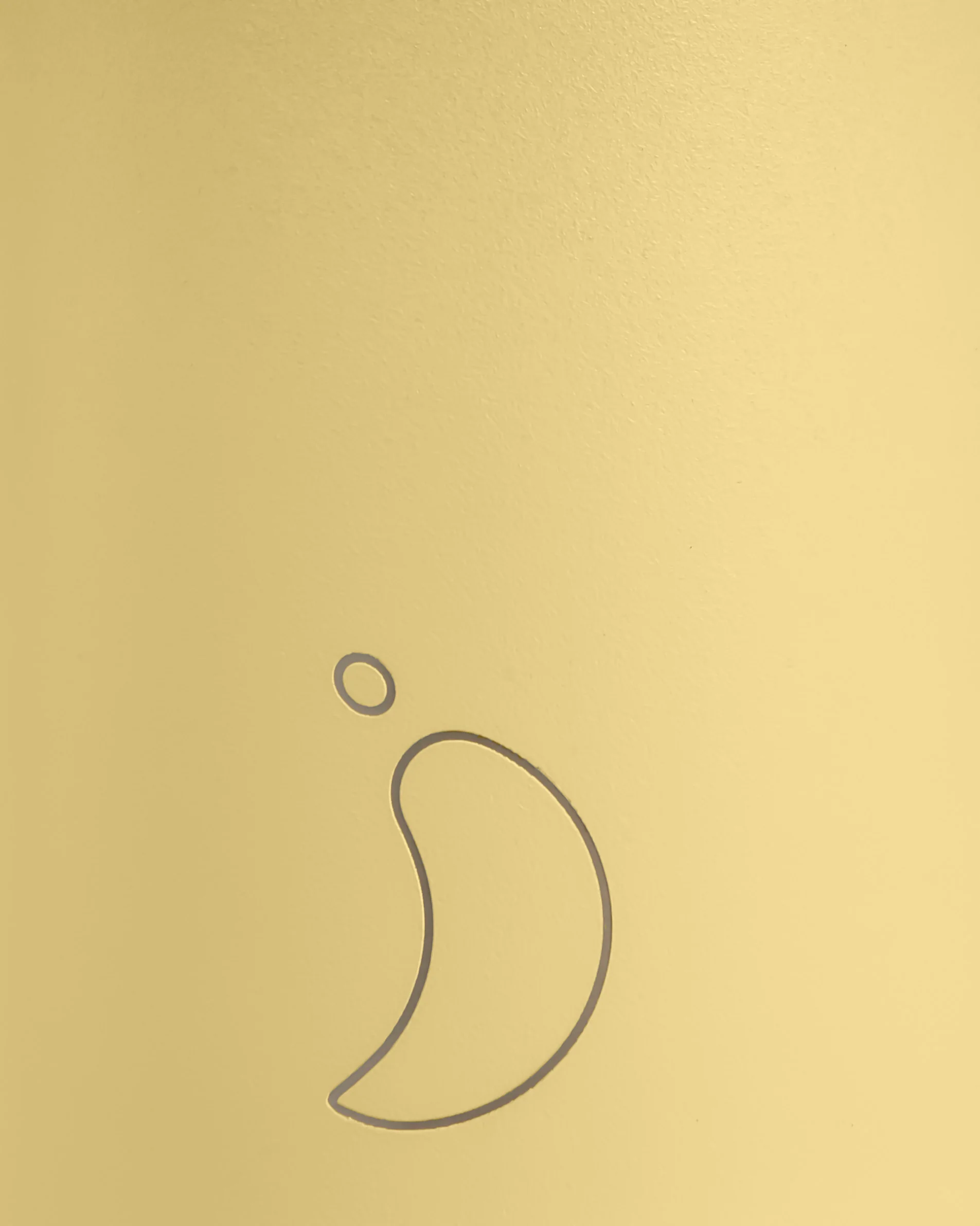 Sky Water Bottle - Image 2