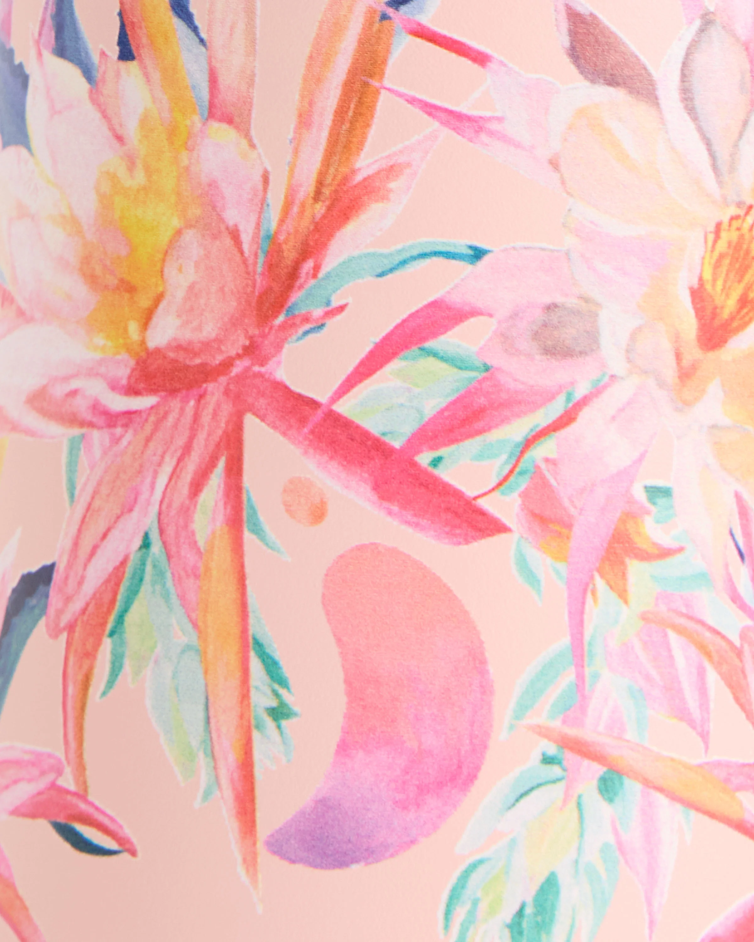 Cactus Flower Coffee Cup - Image 2