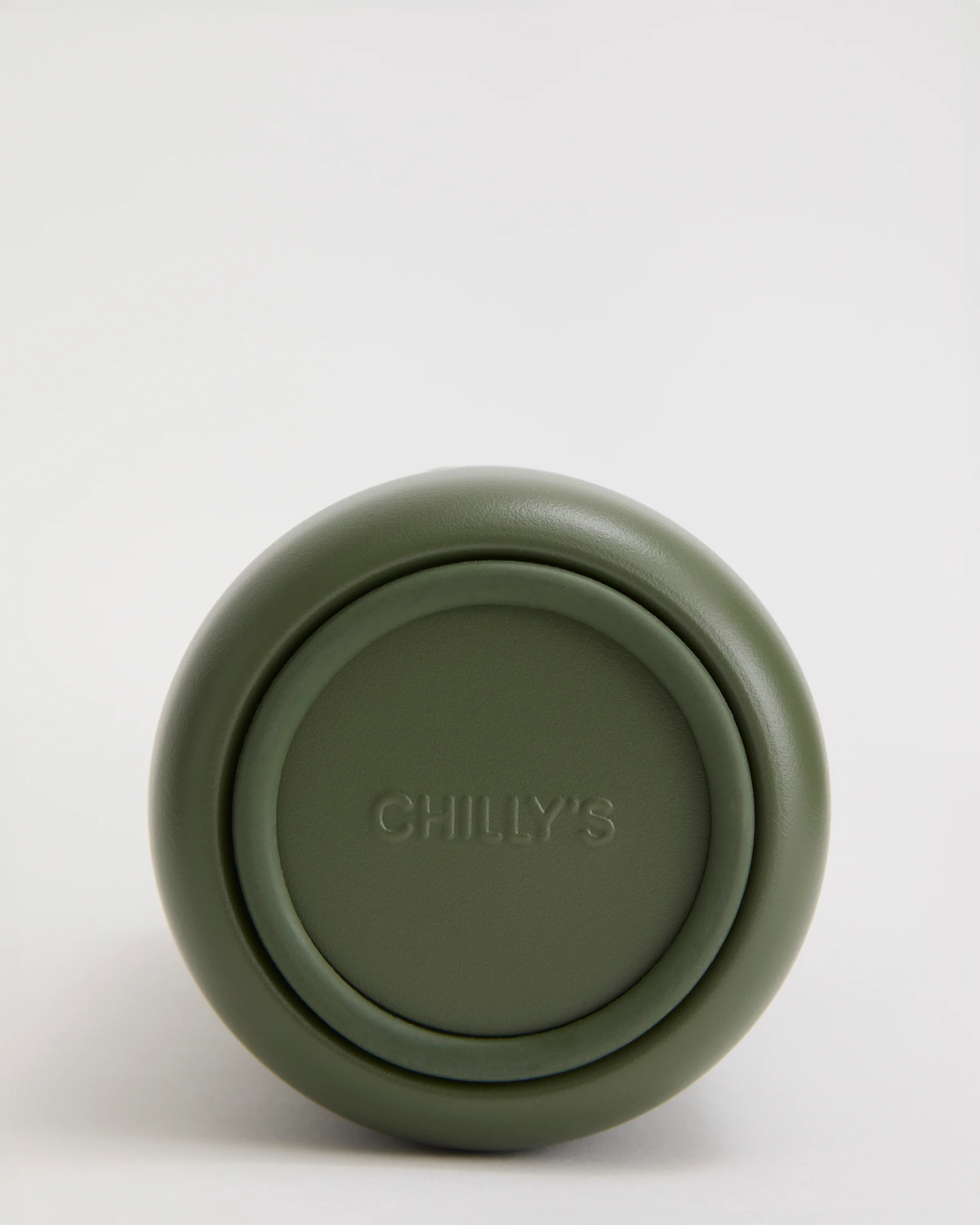 Cargo Green Water Bottle - Image 17