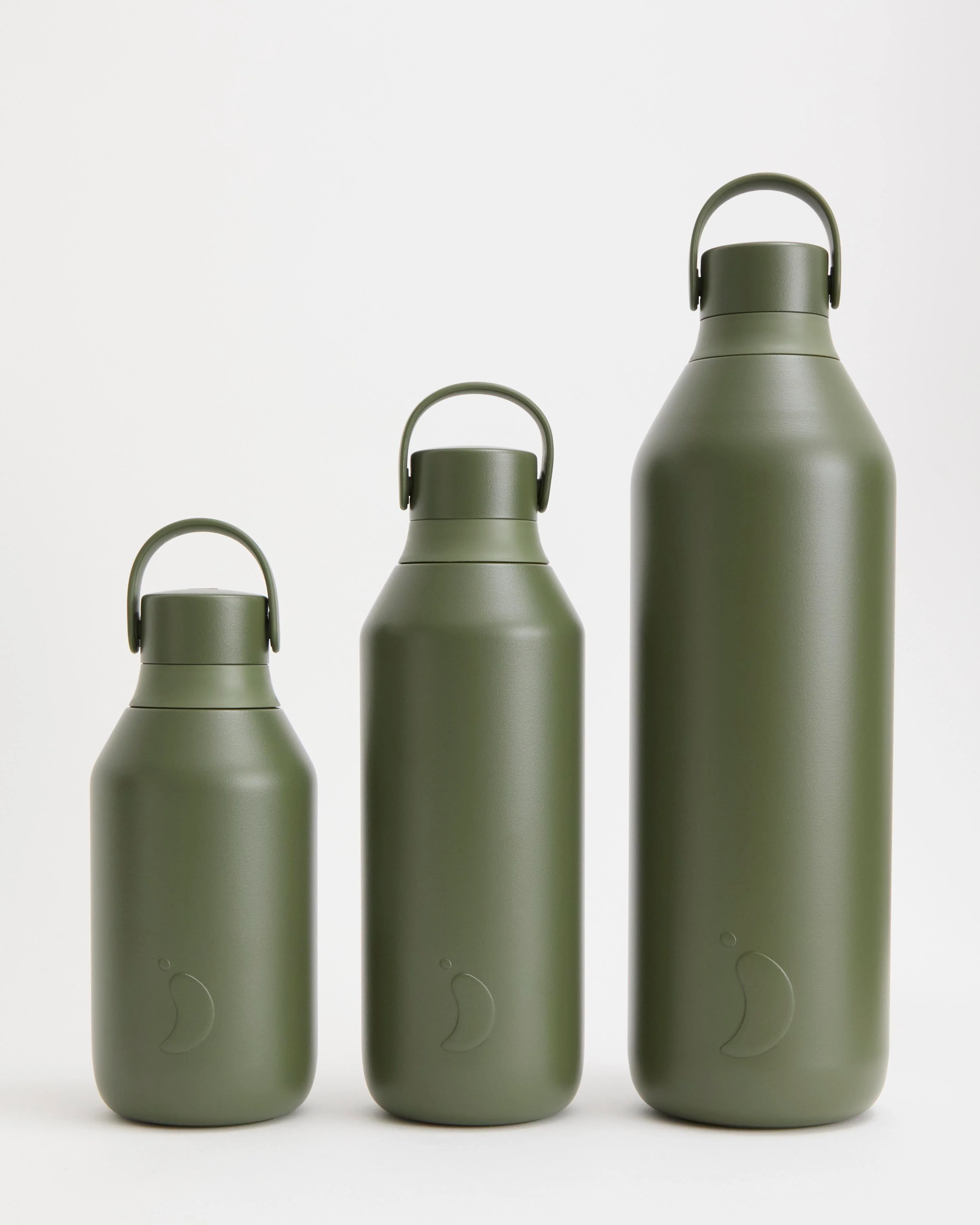 Cargo Green Water Bottle - Image 19