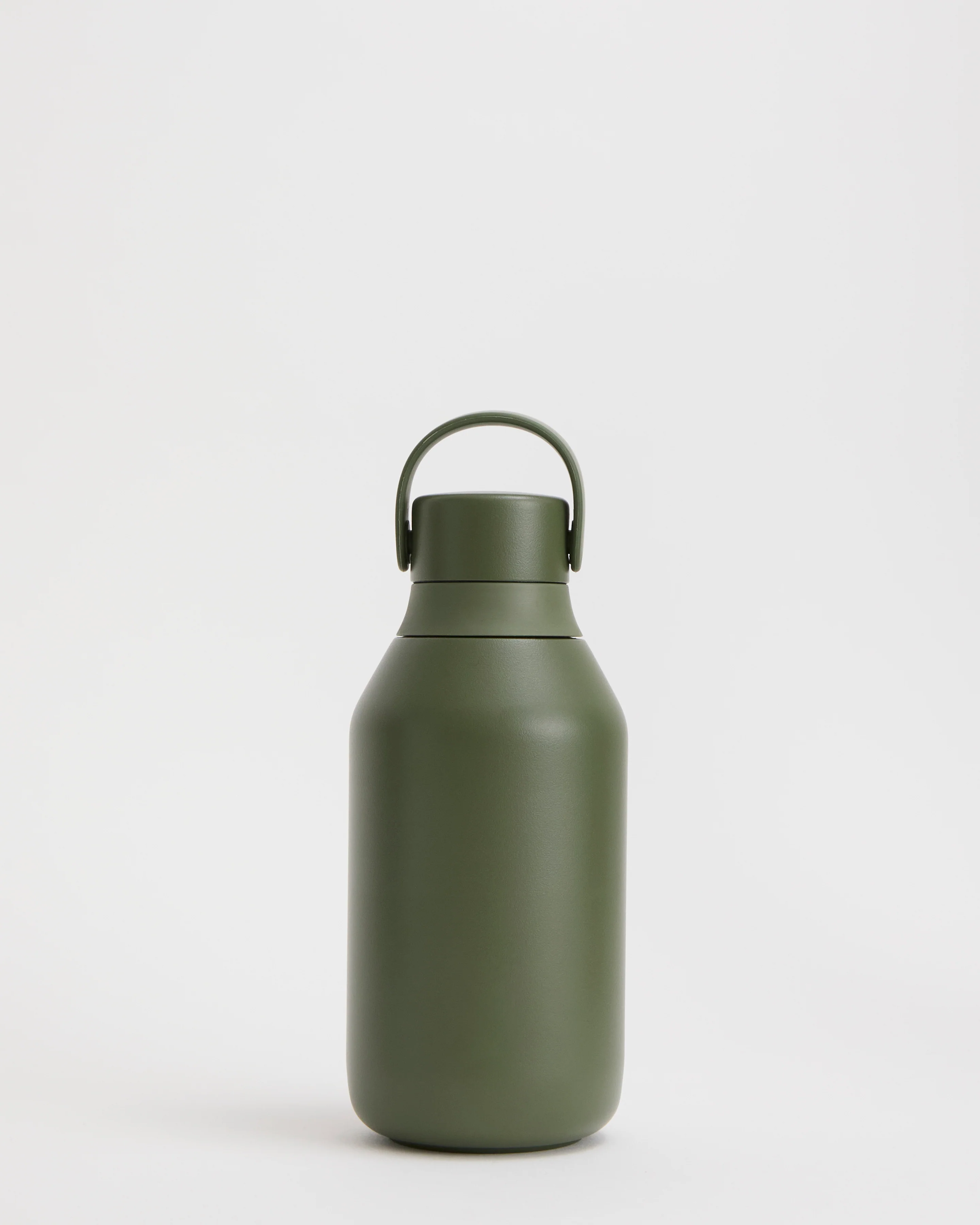 Cargo Green Water Bottle - Image 8