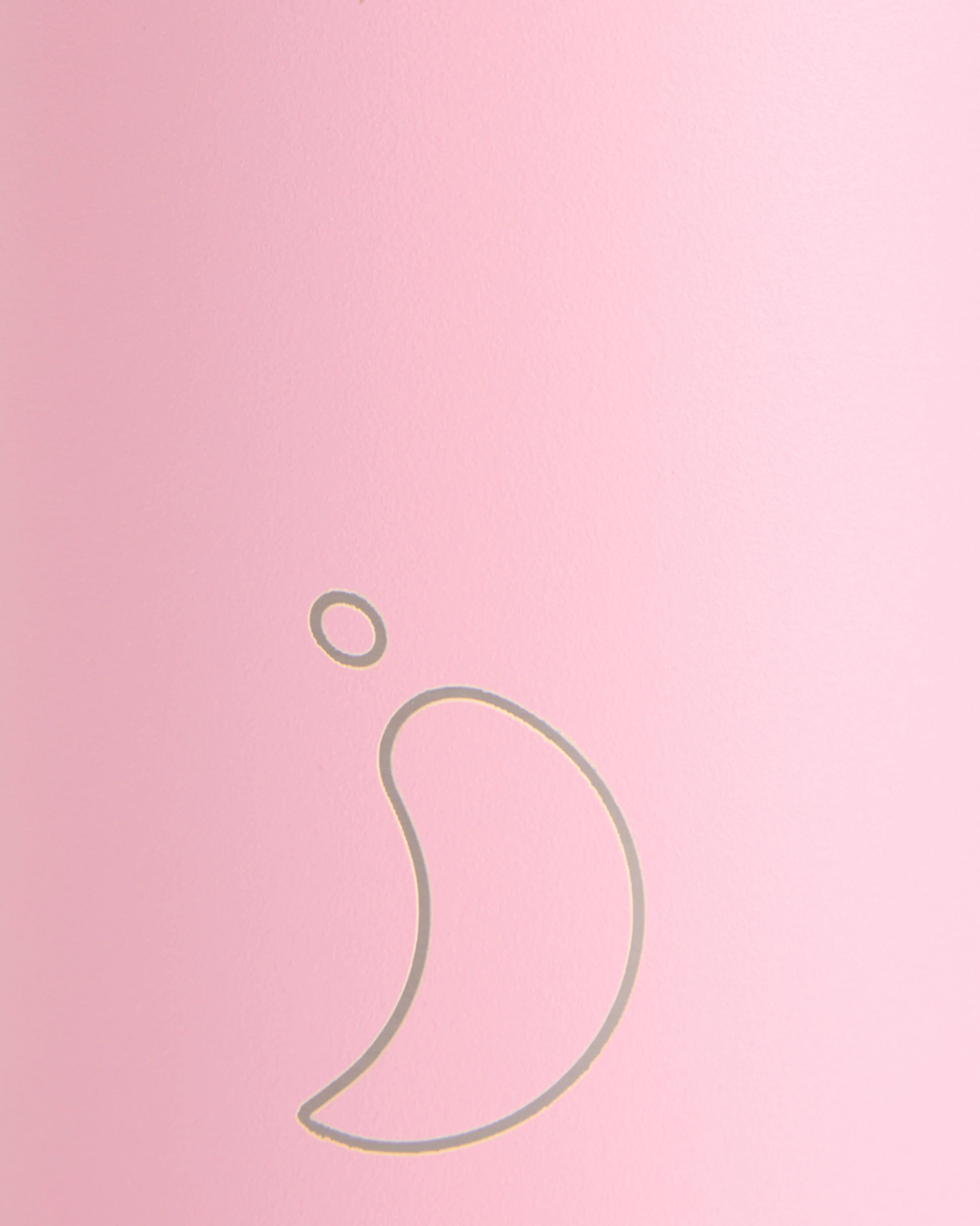 Pink Coffee Cup - Image 2