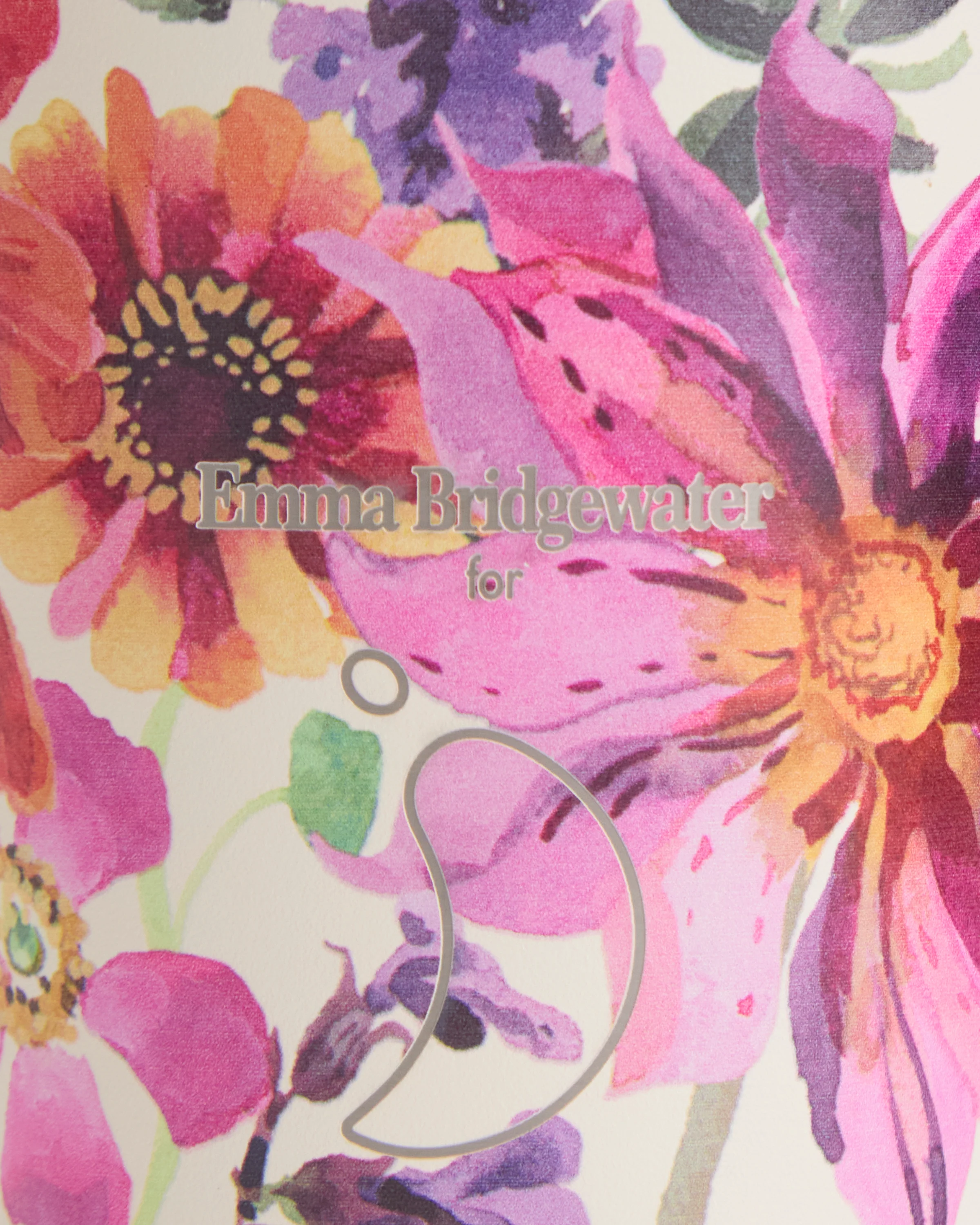 Emma Bridgewater Garden Flowers Coffee Cup - Image 2