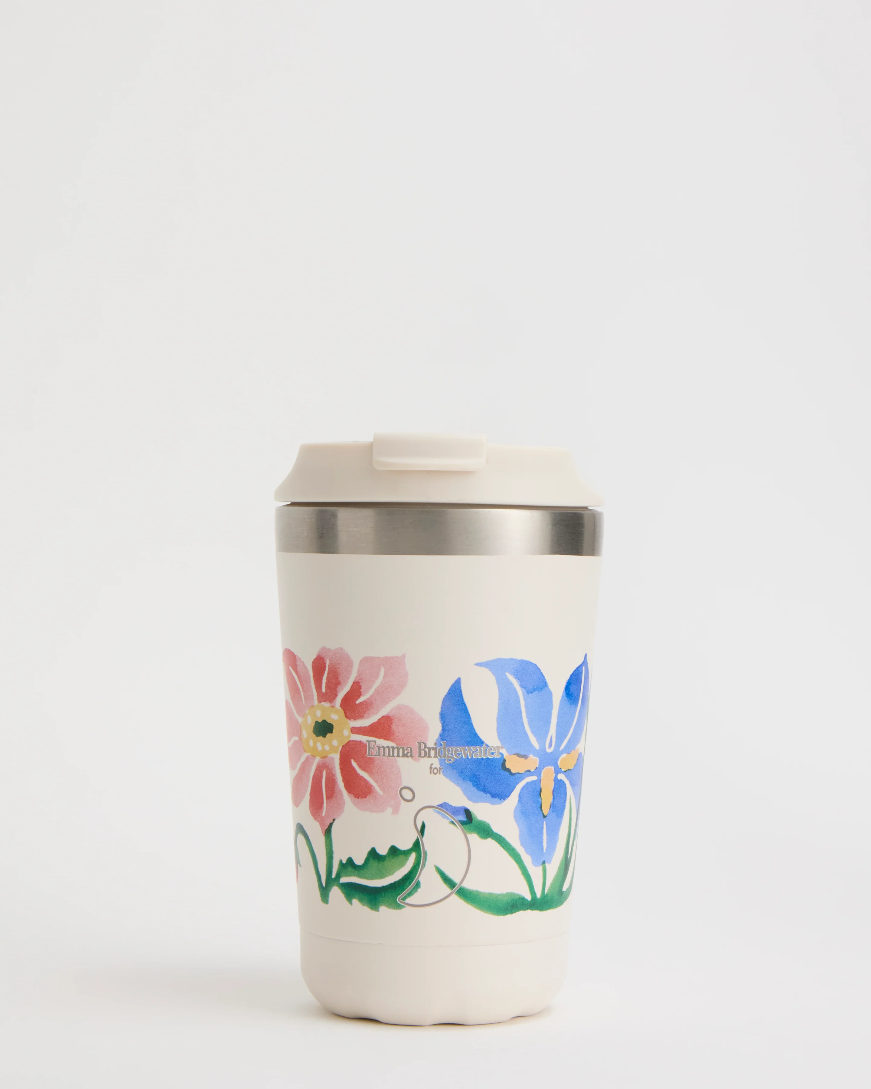 Emma Bridgewater Spring Flowers Coffee Cup
