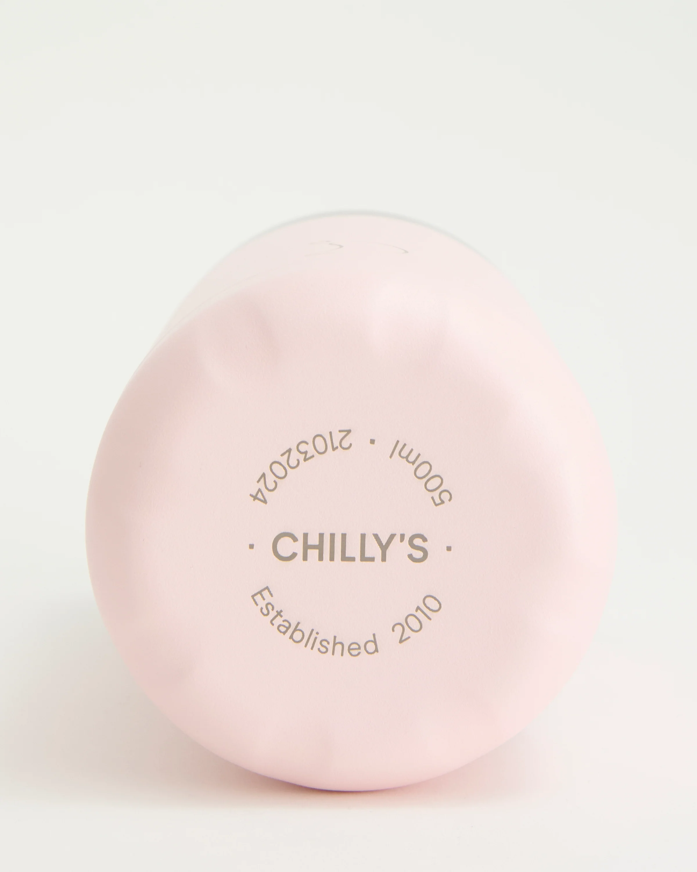 Blush Pink Food Pot - Image 5