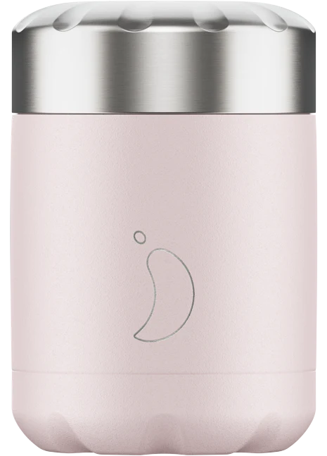 Blush Pink Pink Food Pot Lid - Image 2