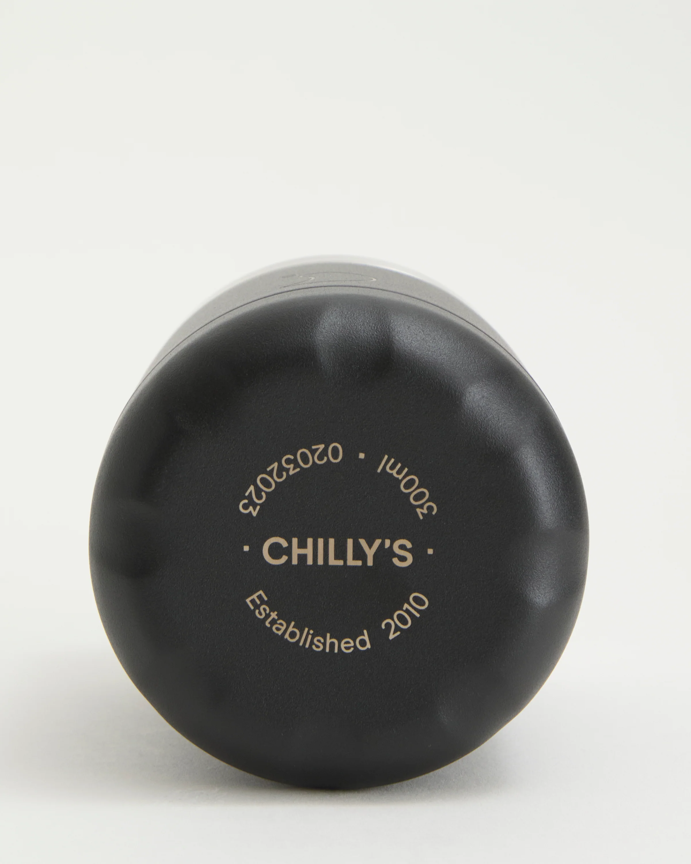 Mono Black Food Pot - Image 6