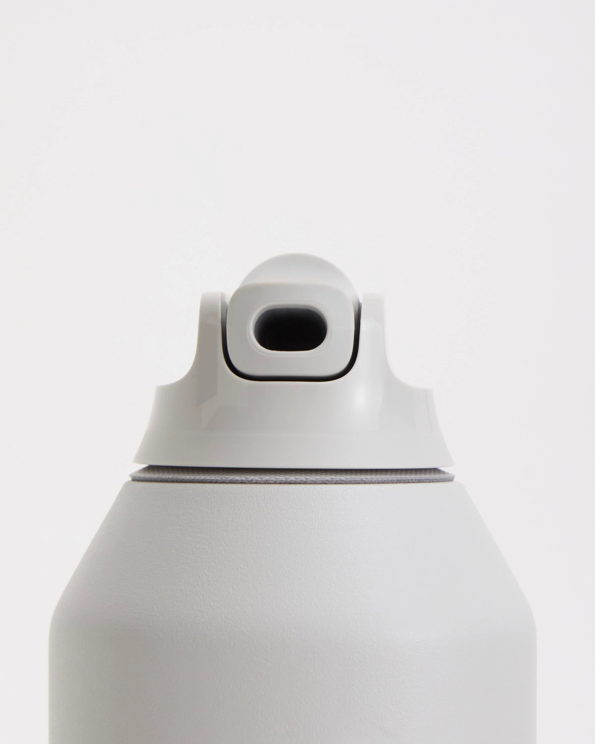 Granite Grey Flip Bottle - Image 12