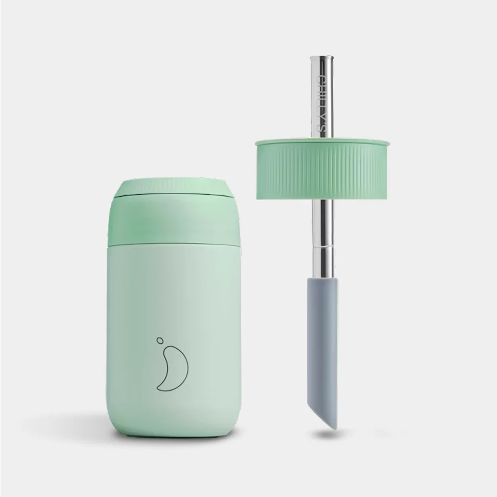 Lichen Green Switch lid duo