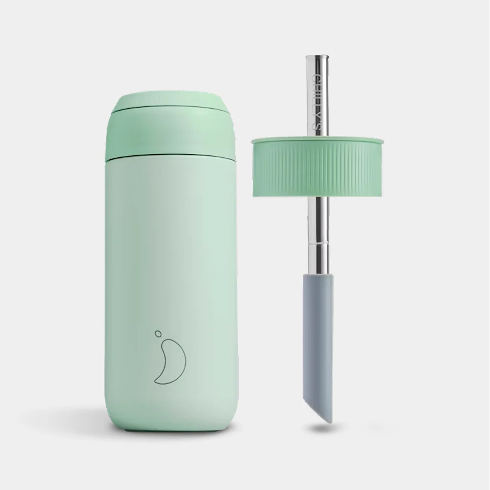 Lichen Green Switch lid duo - Image 2