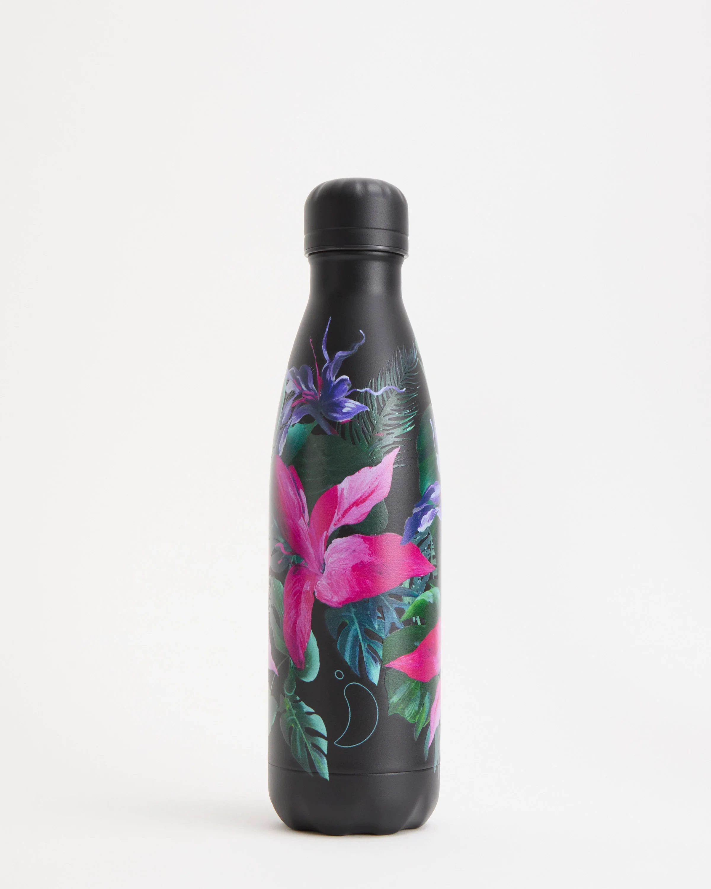 Luminous Jungle Water Bottle