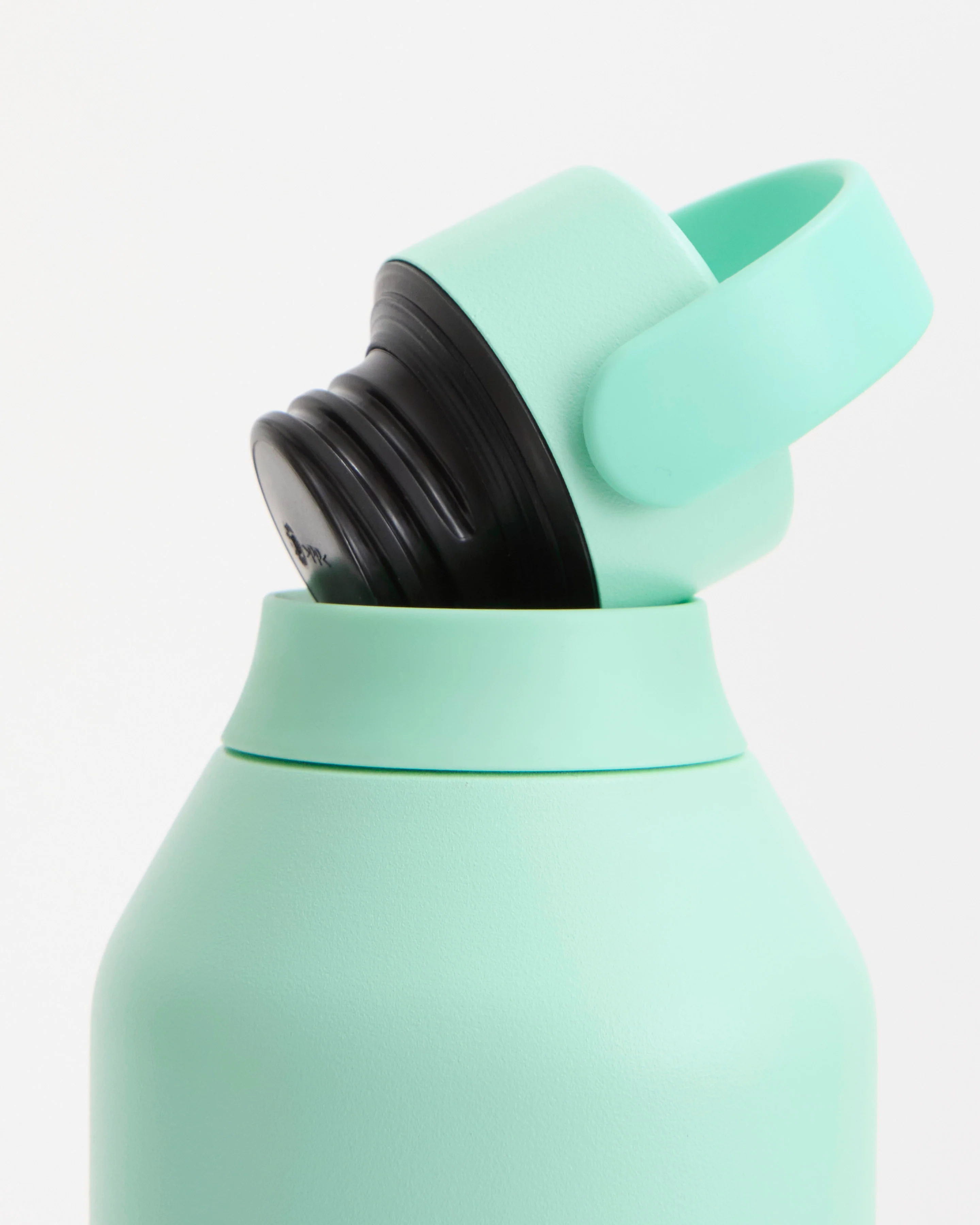 Opal Green Water Bottle - Image 4
