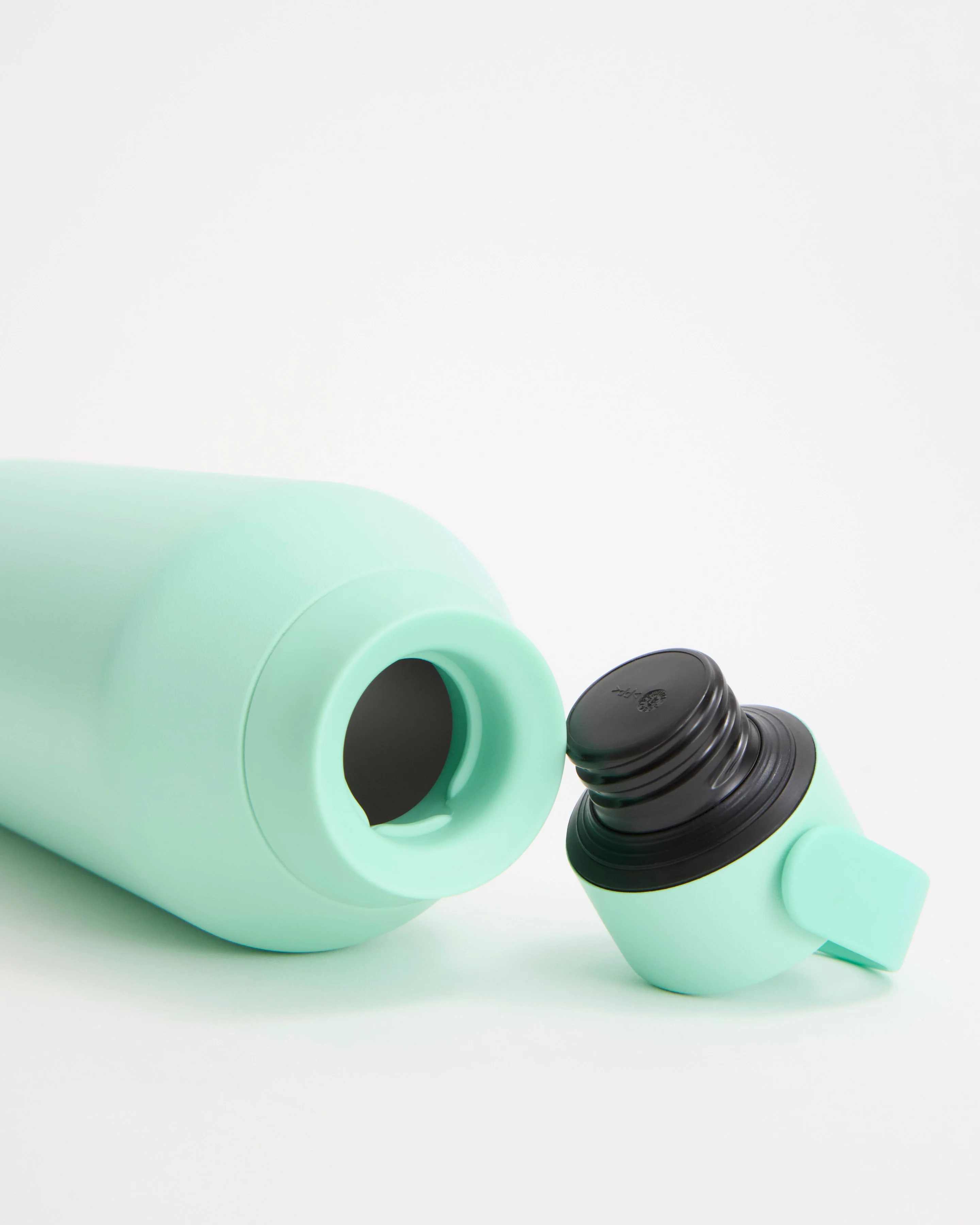 Opal Green Water Bottle - Image 9