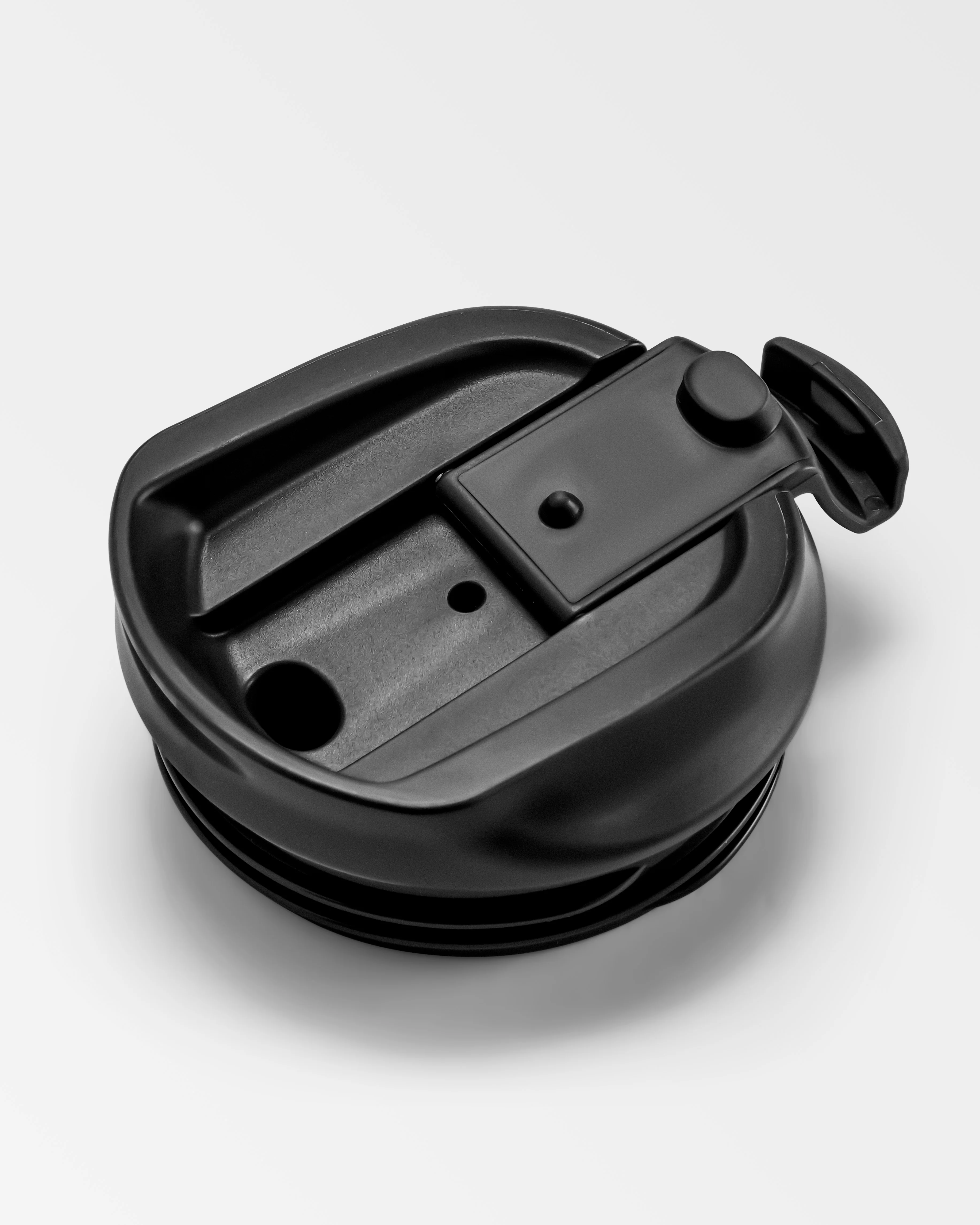 Black Coffee Cup - Image 8