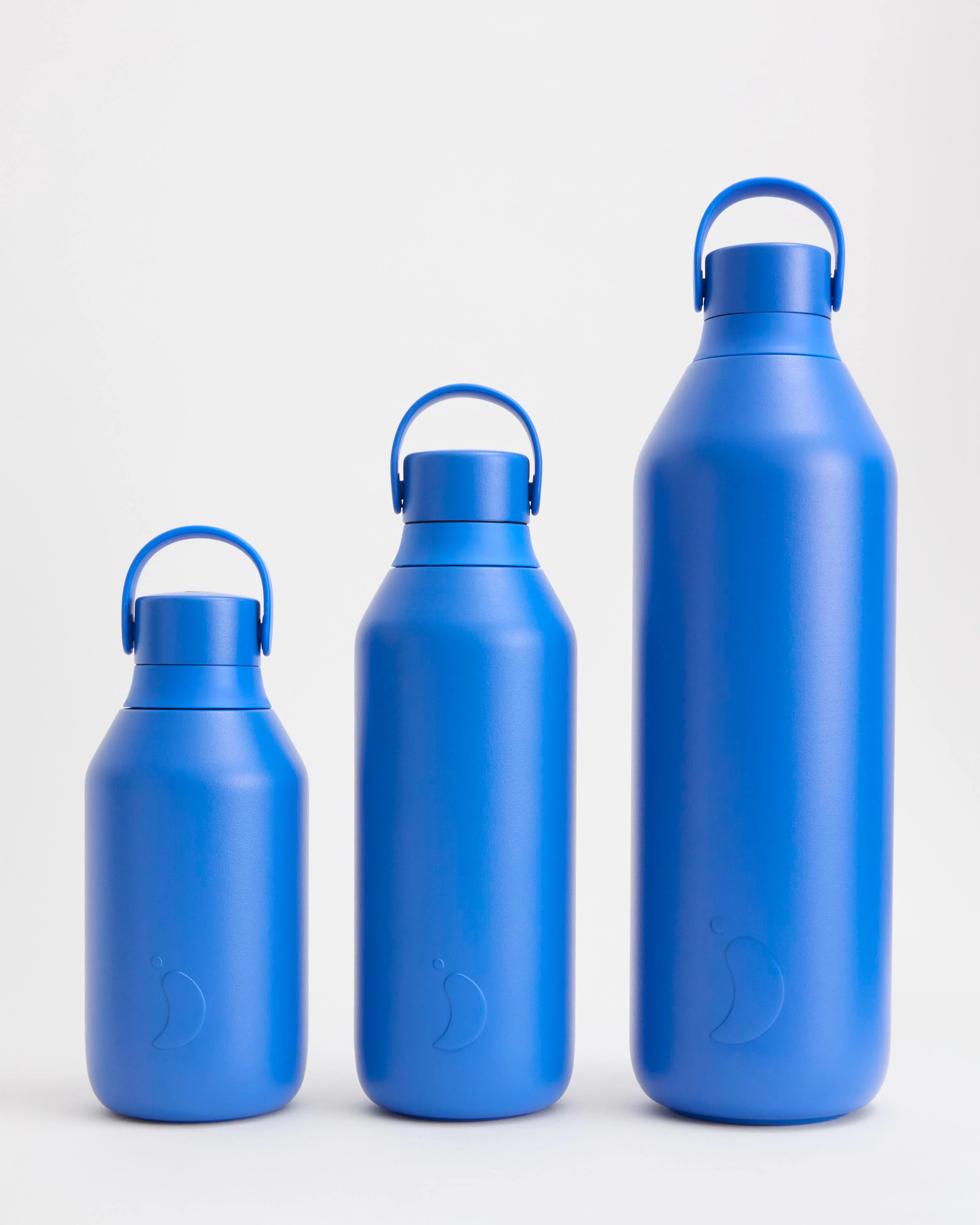 Pacific Blue Water Bottle - Image 19