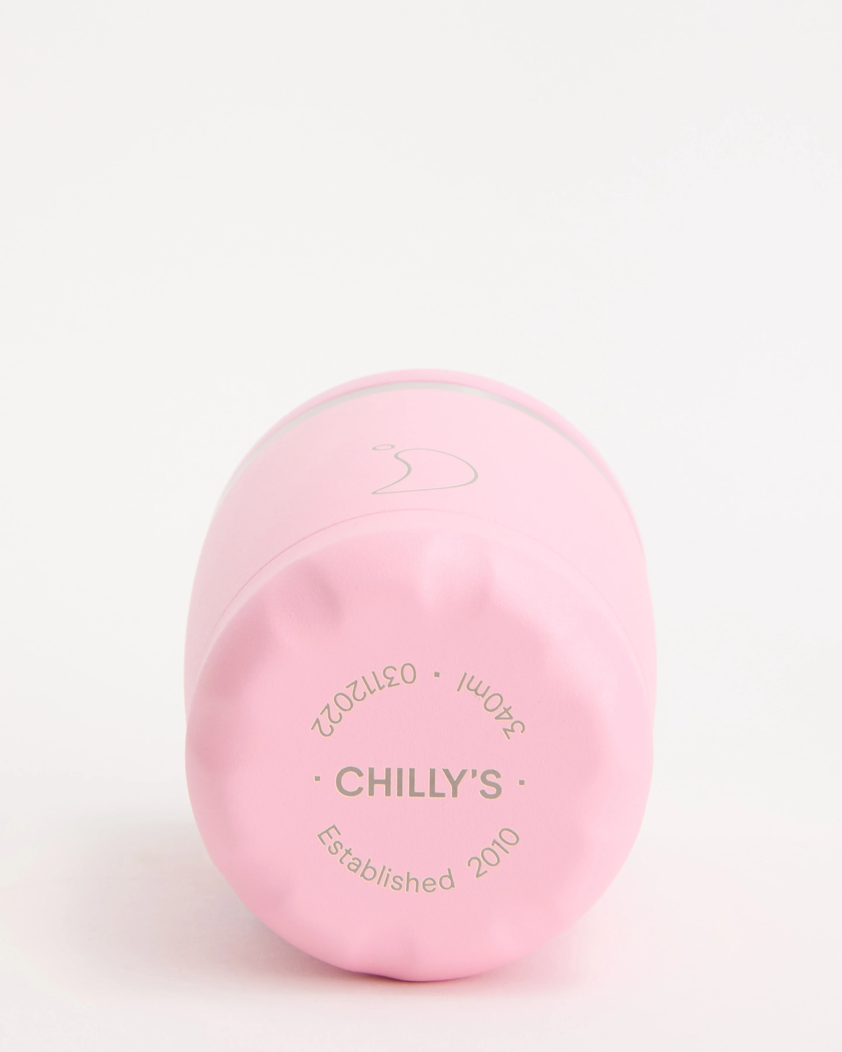 Pastel Pink Original Coffee Cup - Image 4