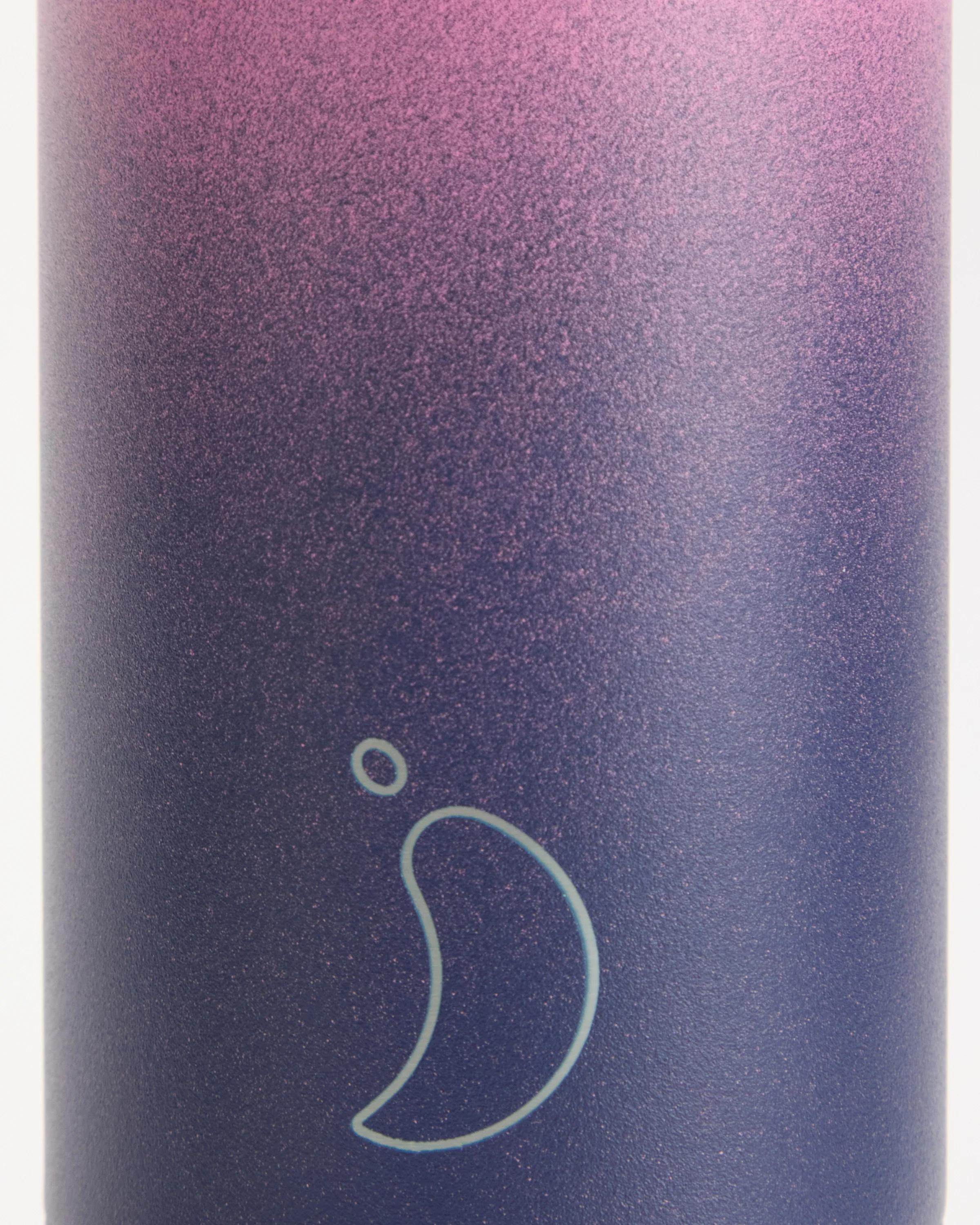 Pink Navy Water Bottle - Image 2