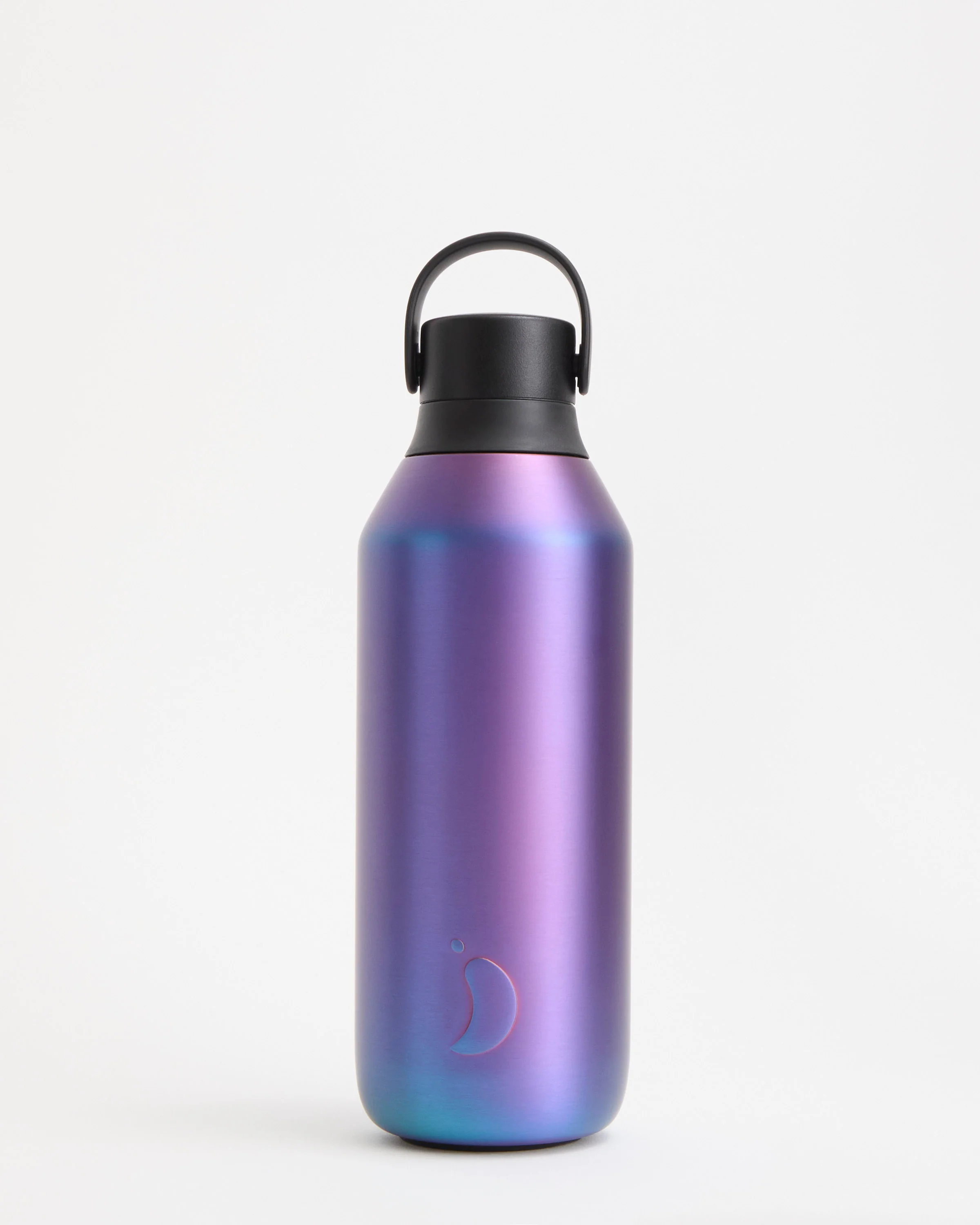 Quiet Riot Water Bottle
