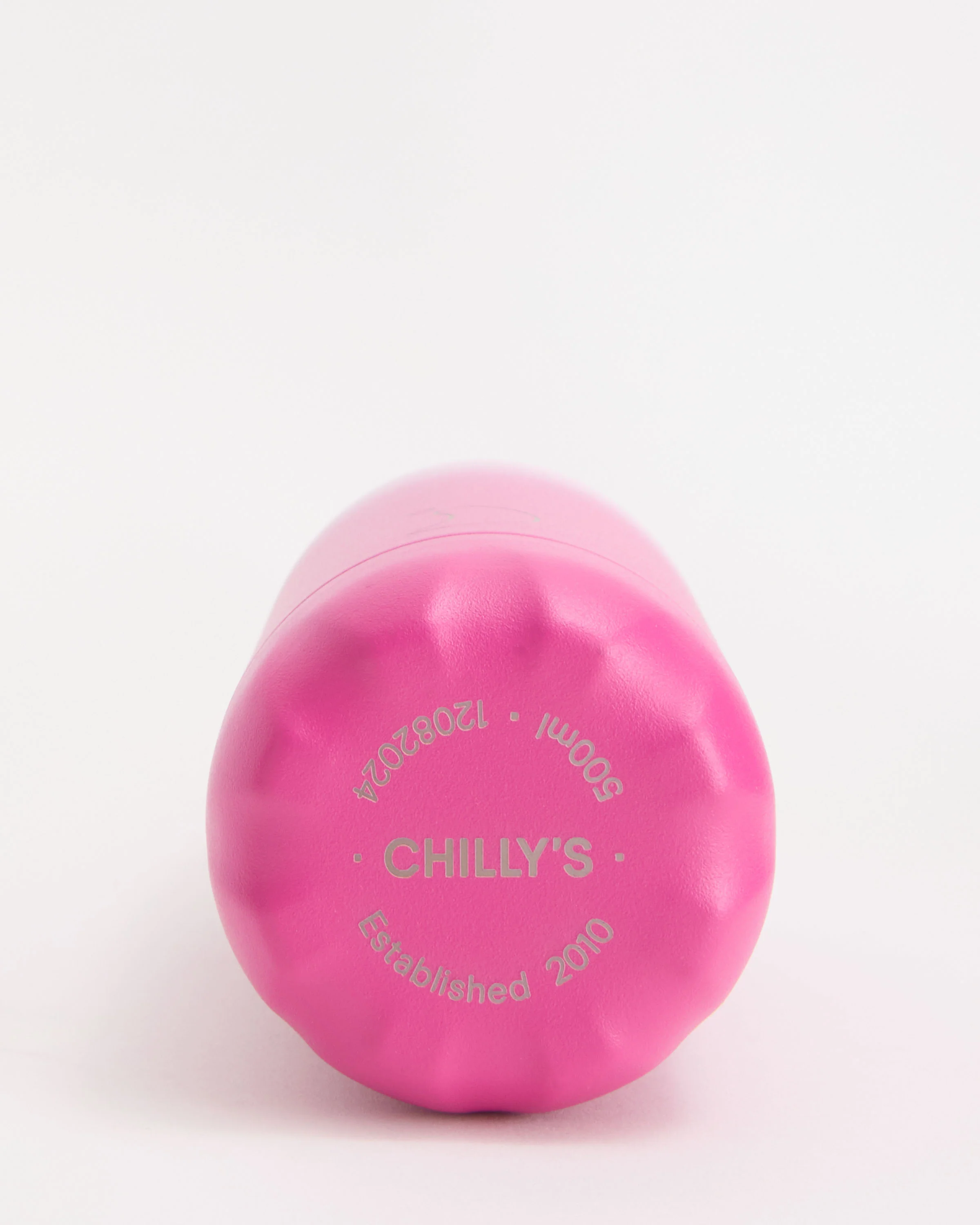 Rose Blush Water Bottle - Image 3