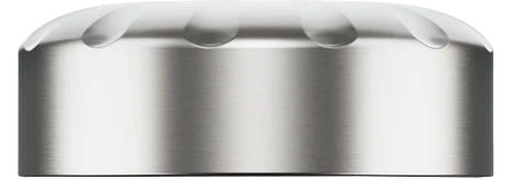 Stainless Steel Food Pot Lid