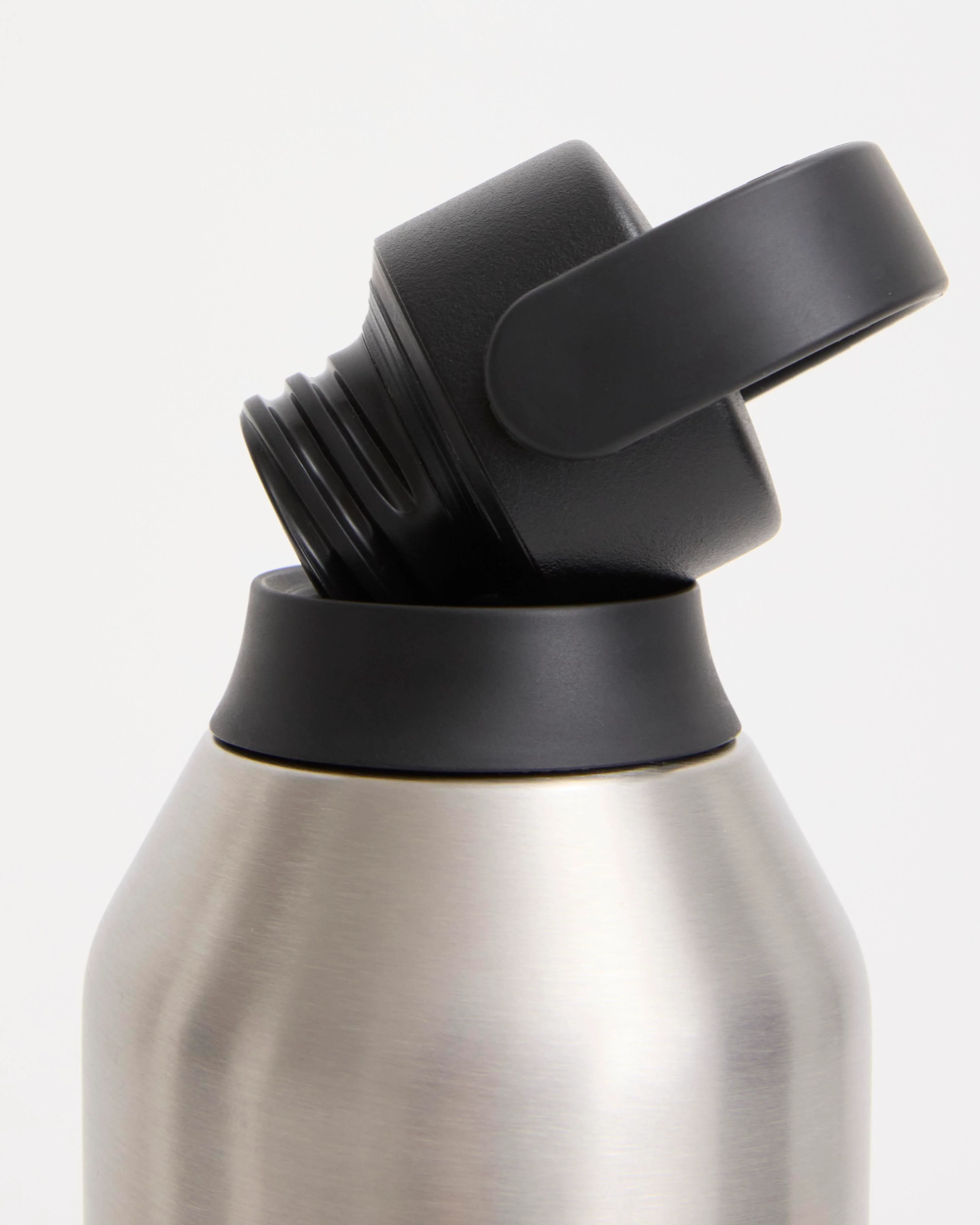 Stainless Steel Water Bottle - Image 3