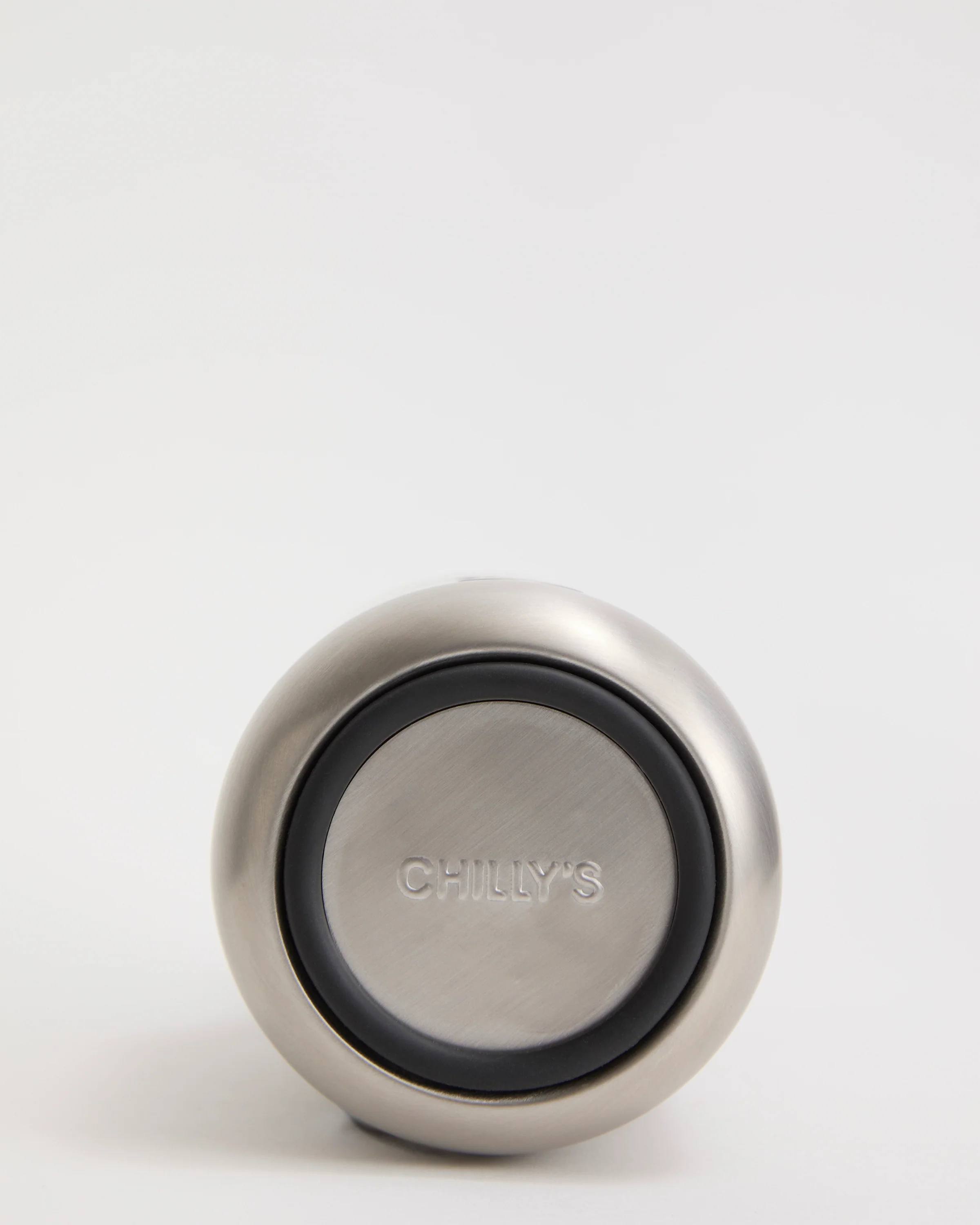 Stainless Steel Water Bottle - Image 4