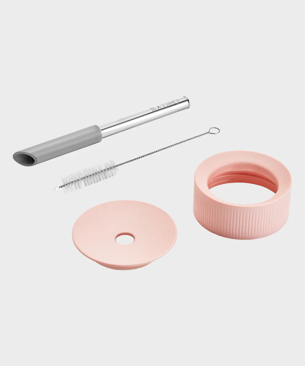 Blush Pink Switch Lid