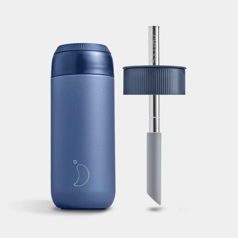 Whale Blue Switch Lid Duo - Image 2